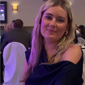 Meet your Posher, Anne